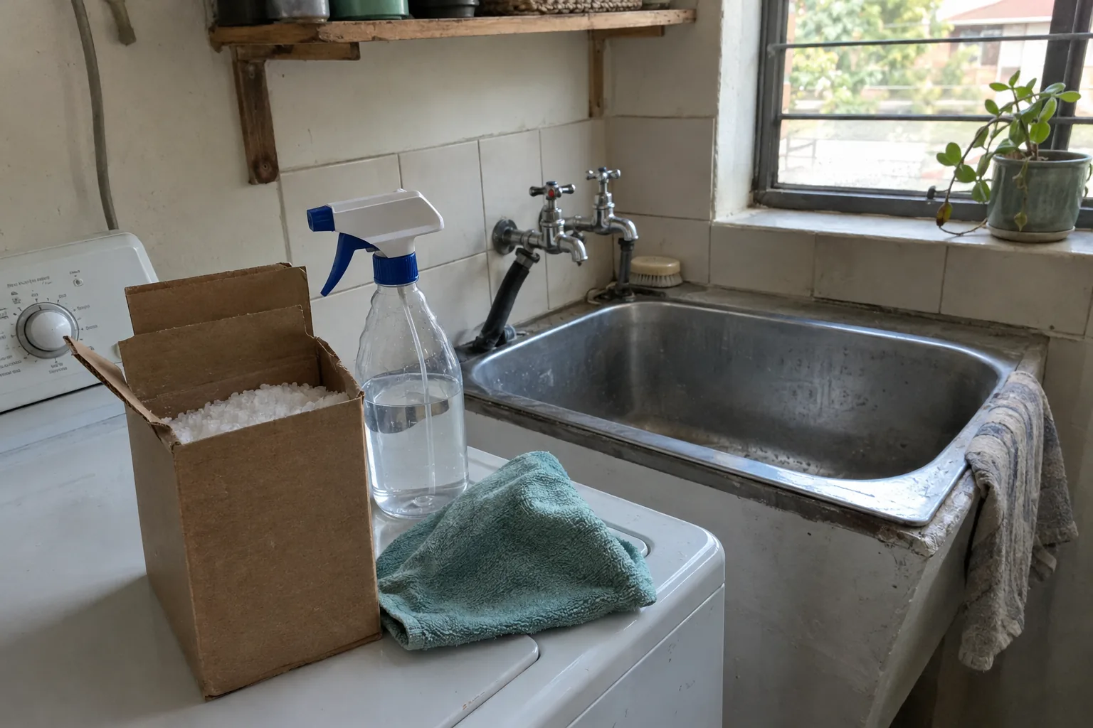 18+ Slim Gebruike vir Wassoda in en om die Huis