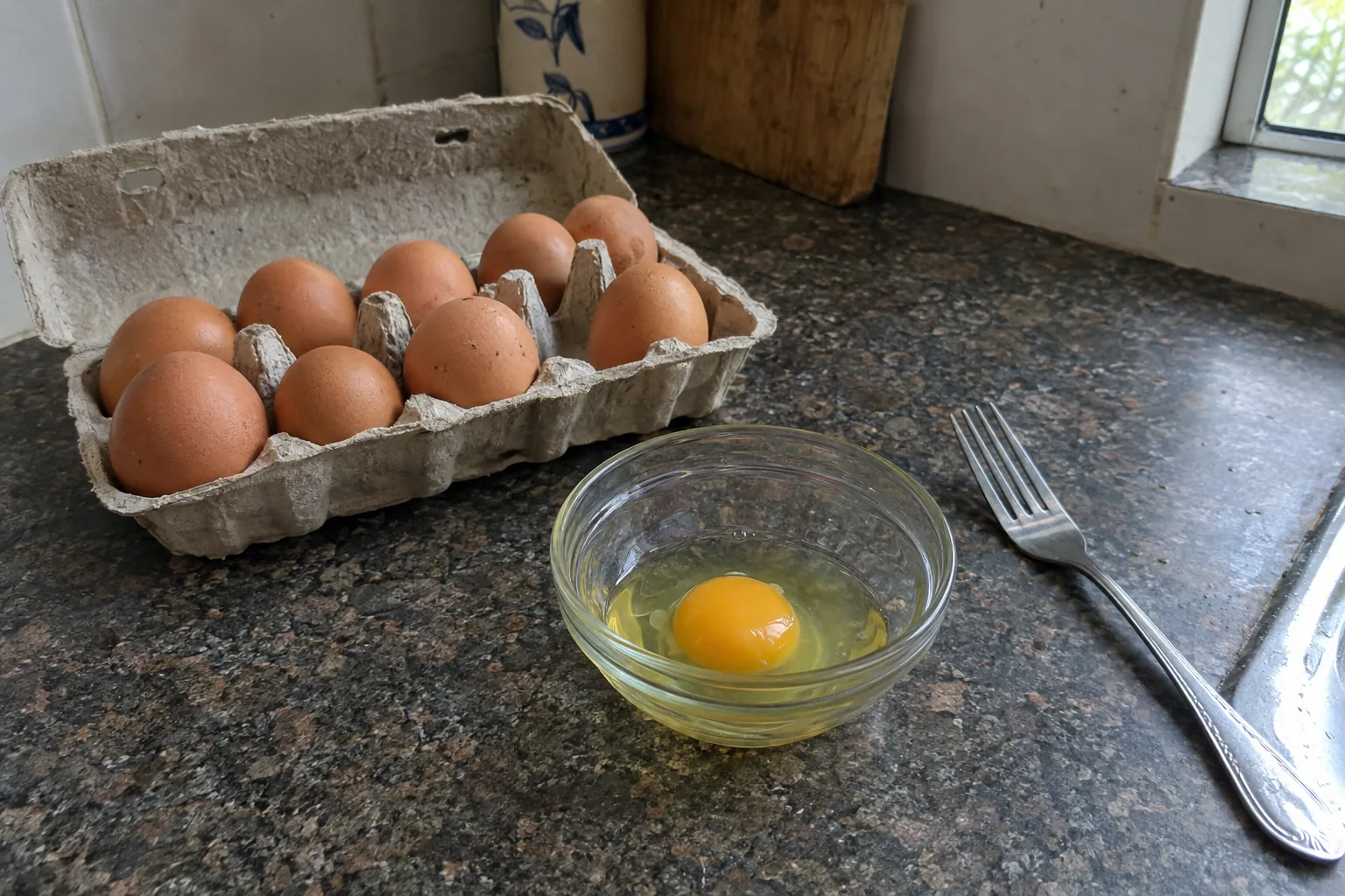 Hoe om Rou Eiers Veilig te Eet: Wenke en Voordele
