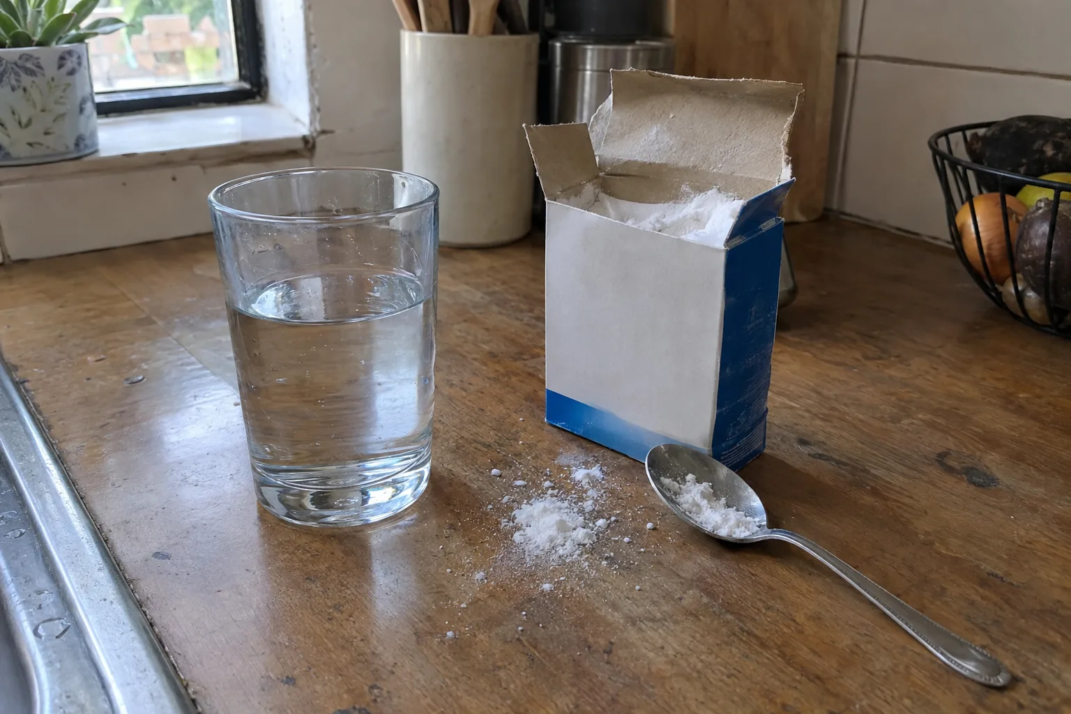 Koeksoda vir Gewigsverlies: Myte of Werklikheid?