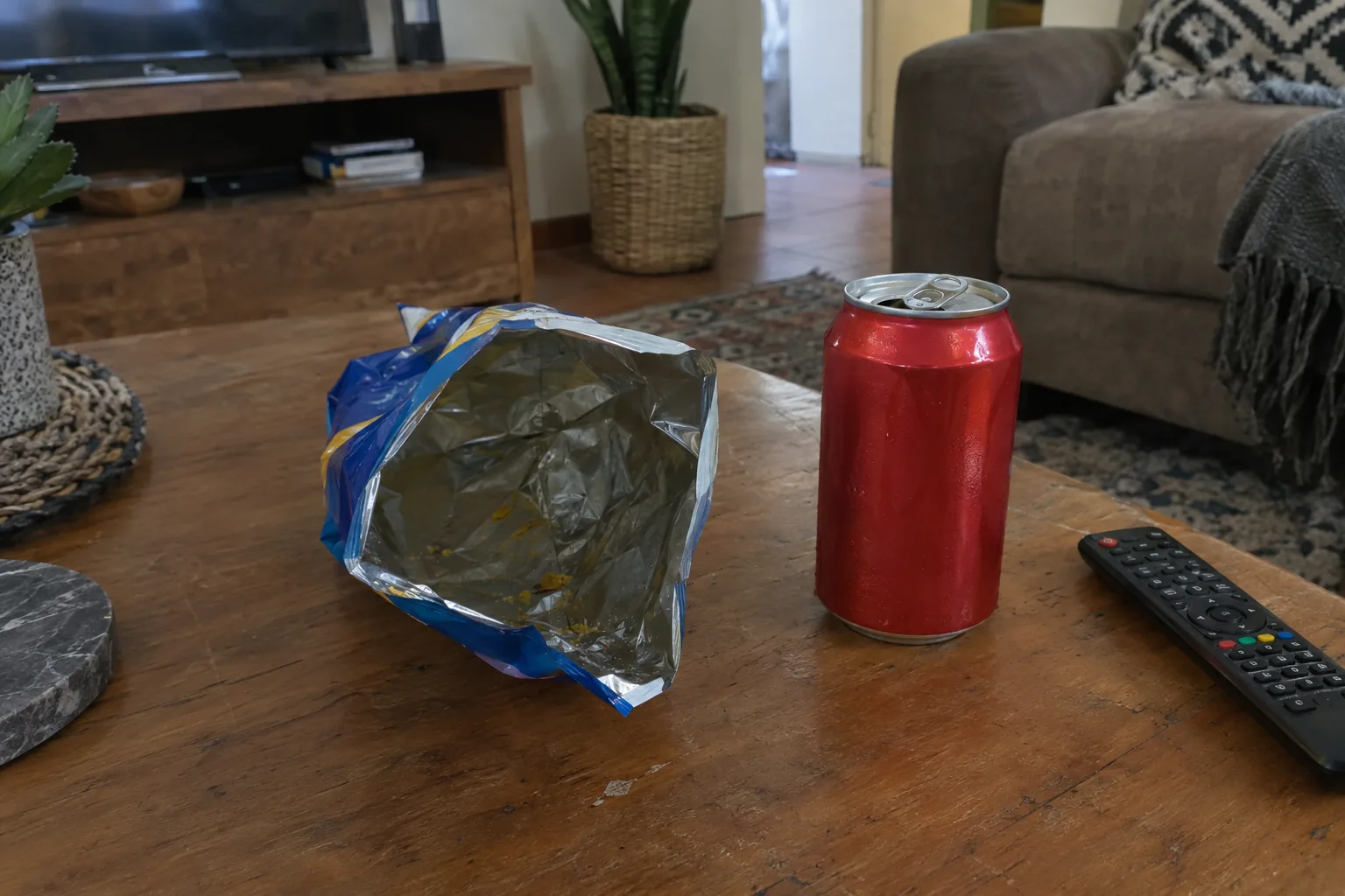 ongesonde leefstyl keuses