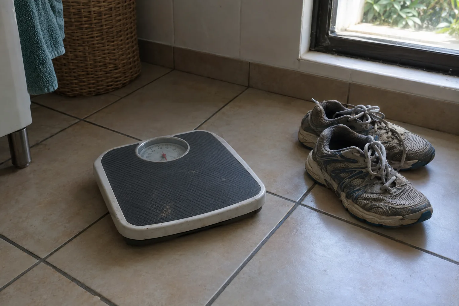 Verloor 10kg in 2 weke? Wat om te verwag met die CSN Dieet