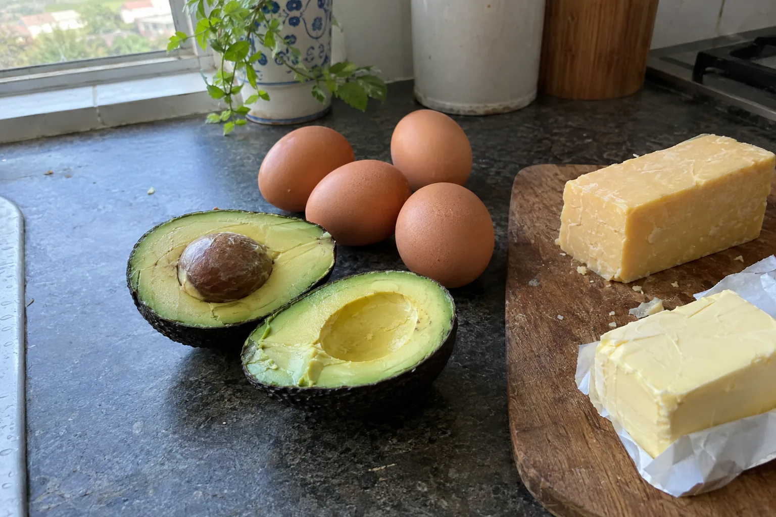 wat is ketose