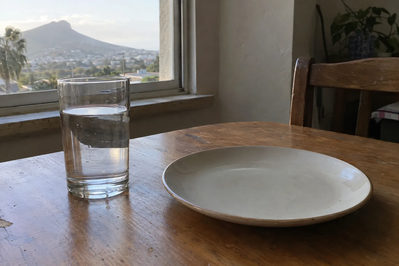 Watervas: Ontdek die Voordele en Risiko’s van hierdie Omstrede Dieet