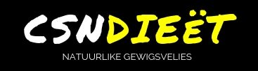 CSN DIEET LOGO