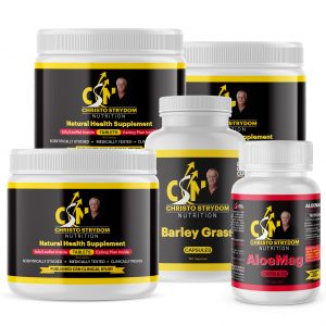 CSN DIEET PRODUKTE