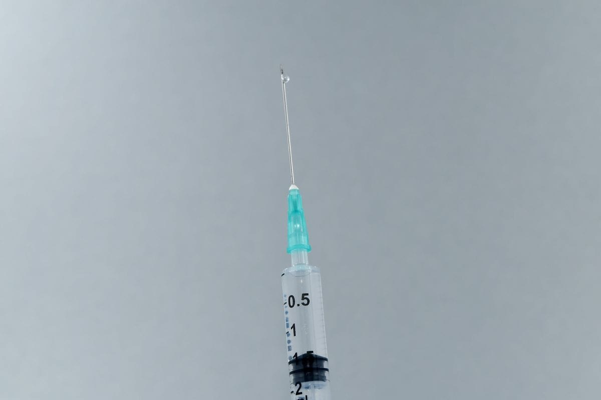 Insulien Weerstandigheid: ‘n Eetplan vir Beter Gesondheid