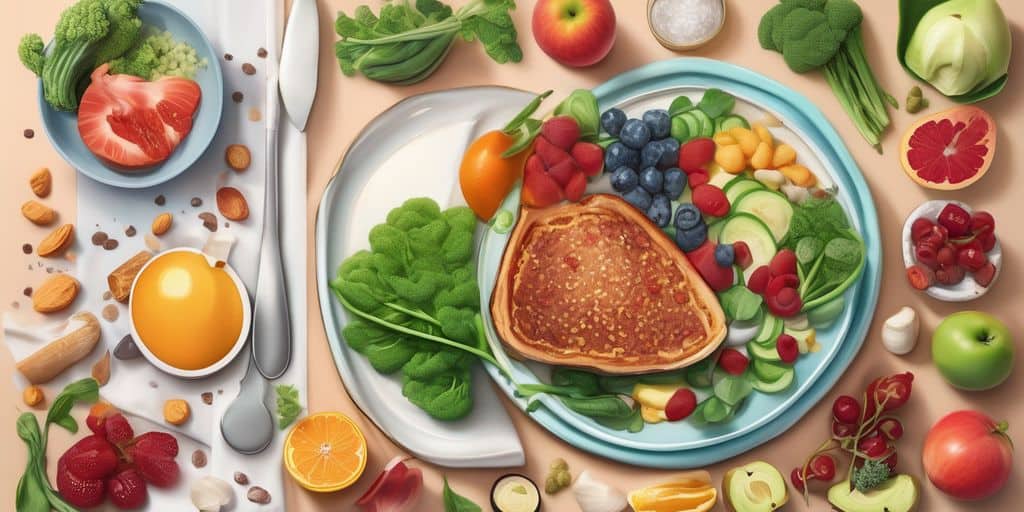 Diabetiese Eetplan PDF: ‘n Handige Gids vir Jou Gesondheid